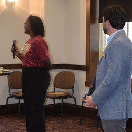 Spring 2024 Networking Event