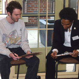 Spring 2024 Networking Event