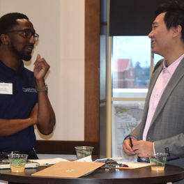 Spring 2024 Networking Event