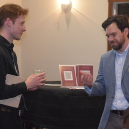 Spring 2024 Networking Event