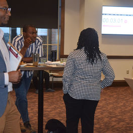 Spring 2024 Networking Event