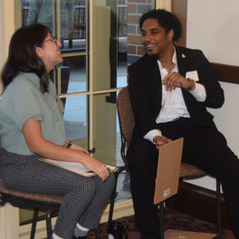 Spring 2024 Networking Event