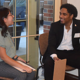 Spring 2024 Networking Event