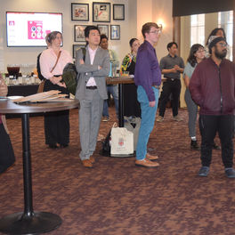 Spring 2024 Networking Event