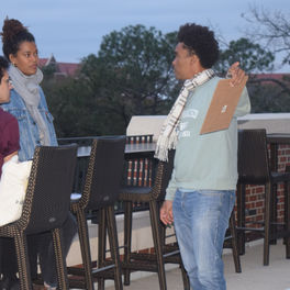 Spring 2024 Networking Event