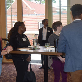 Spring 2024 Networking Event