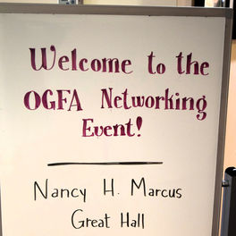 Spring 2024 Networking Event