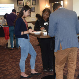 Spring 2024 Networking Event
