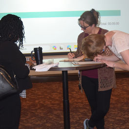 Spring 2024 Networking Event