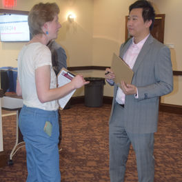 Spring 2024 Networking Event