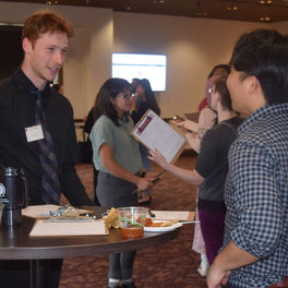 Spring 2024 Networking Event