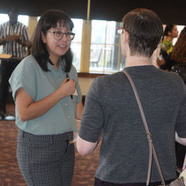 Spring 2024 Networking Event
