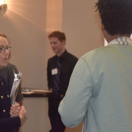 Spring 2024 Networking Event