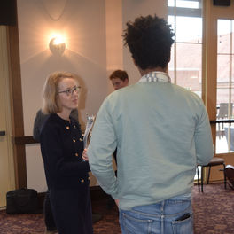 Spring 2024 Networking Event