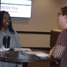 Spring 2024 Networking Event