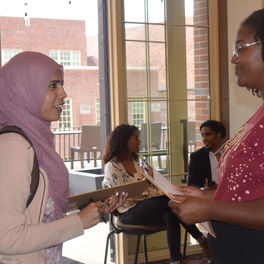 Spring 2024 Networking Event