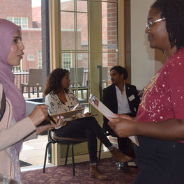 Spring 2024 Networking Event