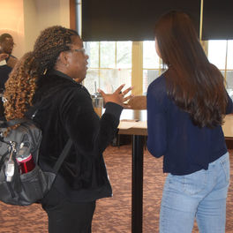 Spring 2024 Networking Event
