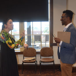 Spring 2024 Networking Event