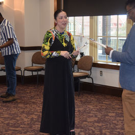 Spring 2024 Networking Event