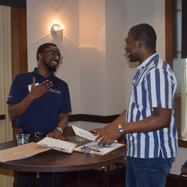 Spring 2024 Networking Event