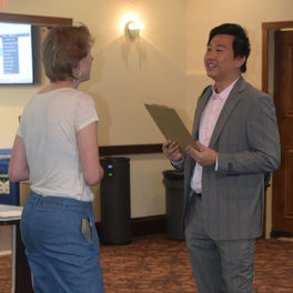 Spring 2024 Networking Event