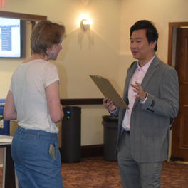 Spring 2024 Networking Event