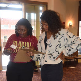 Spring 2024 Networking Event