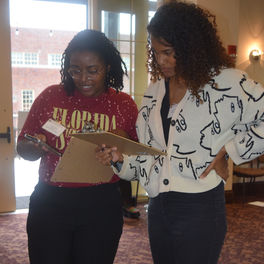 Spring 2024 Networking Event
