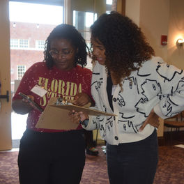 Spring 2024 Networking Event