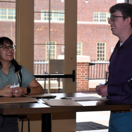 Spring 2024 Networking Event