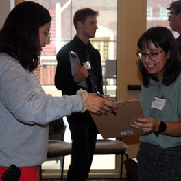 Spring 2024 Networking Event