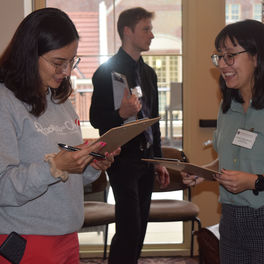 Spring 2024 Networking Event