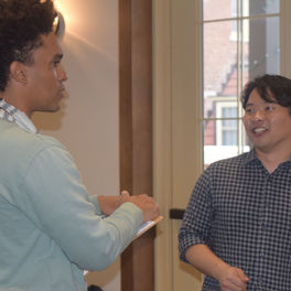 Spring 2024 Networking Event