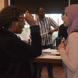 Spring 2024 Networking Event