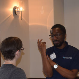Spring 2024 Networking Event