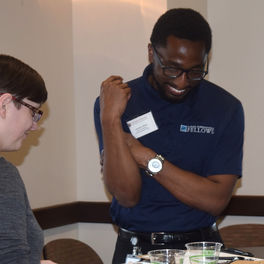 Spring 2024 Networking Event
