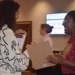 Spring 2024 Networking Event