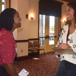 Spring 2024 Networking Event