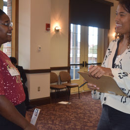 Spring 2024 Networking Event