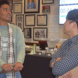 Spring 2024 Networking Event