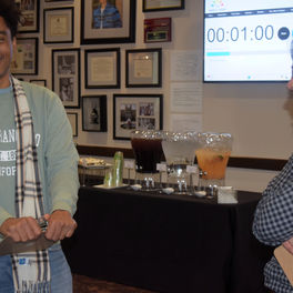 Spring 2024 Networking Event