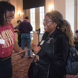 Spring 2024 Networking Event