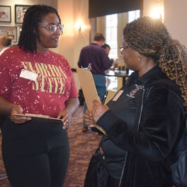 Spring 2024 Networking Event