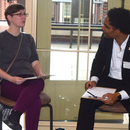 Spring 2024 Networking Event