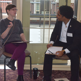 Spring 2024 Networking Event