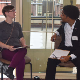Spring 2024 Networking Event
