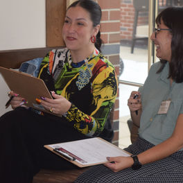 Spring 2024 Networking Event
