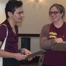 Spring 2024 Networking Event