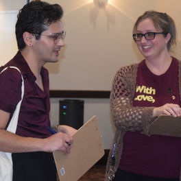 Spring 2024 Networking Event
